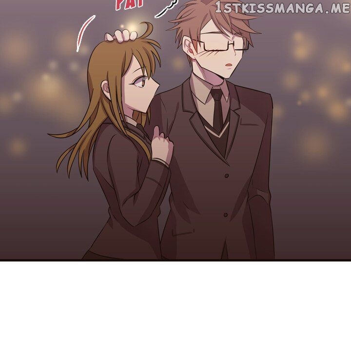 I Need Romance chapter 26 - page 24