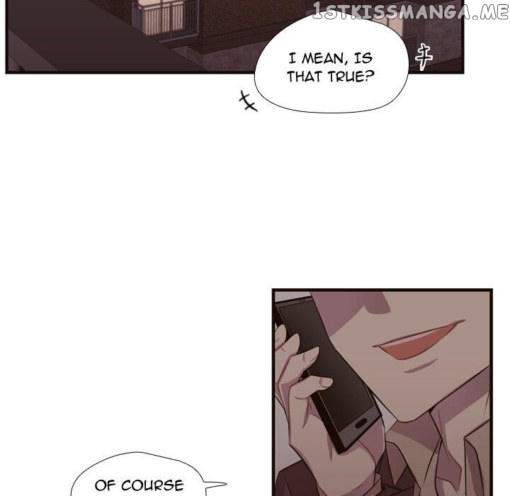 I Need Romance chapter 26 - page 30