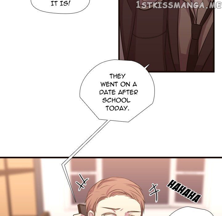 I Need Romance chapter 26 - page 31