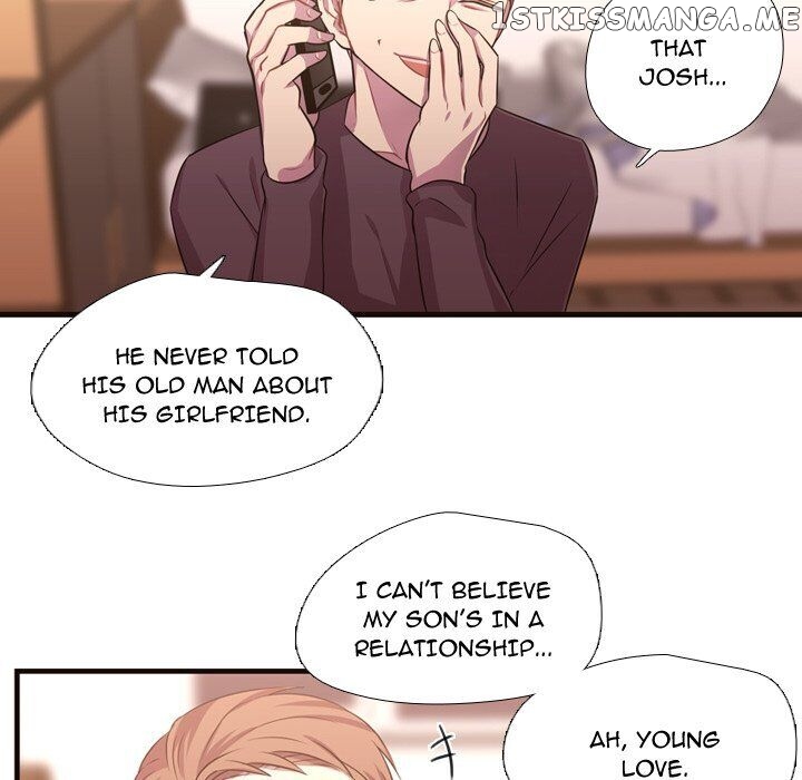 I Need Romance chapter 26 - page 32