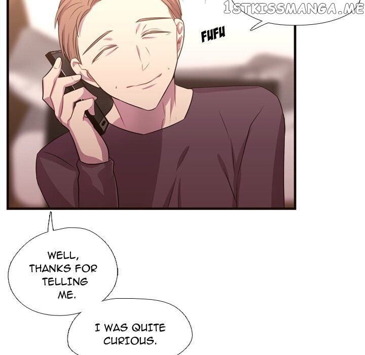 I Need Romance chapter 26 - page 33