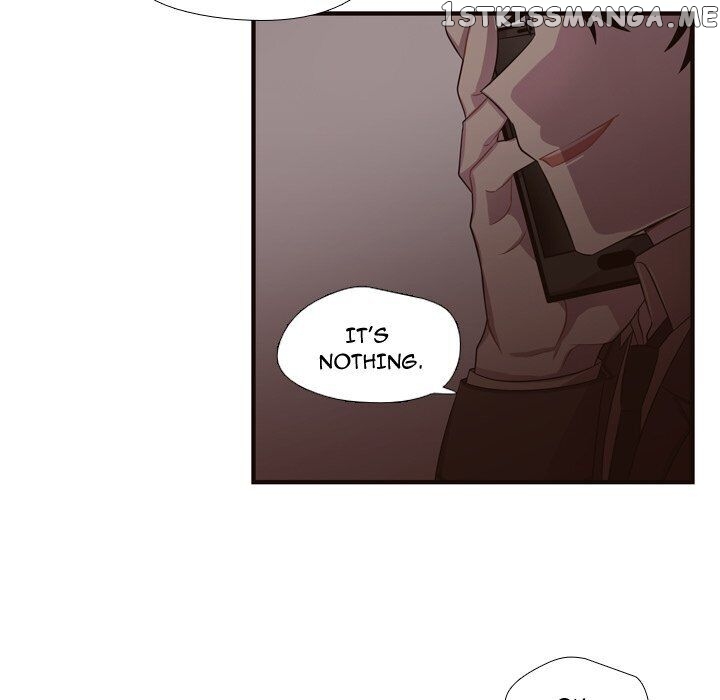 I Need Romance chapter 26 - page 34