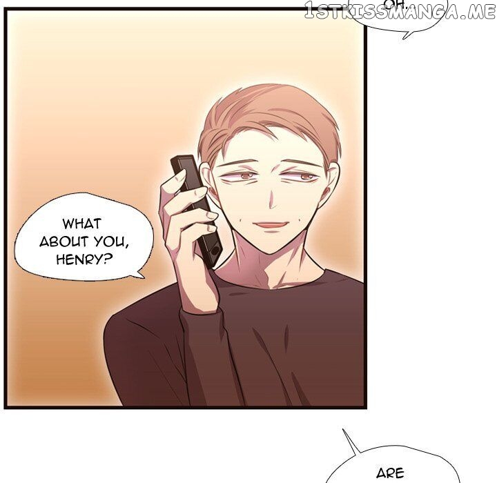 I Need Romance chapter 26 - page 35