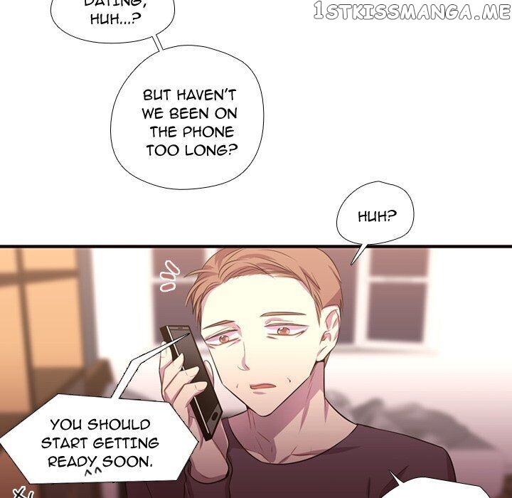 I Need Romance chapter 26 - page 37
