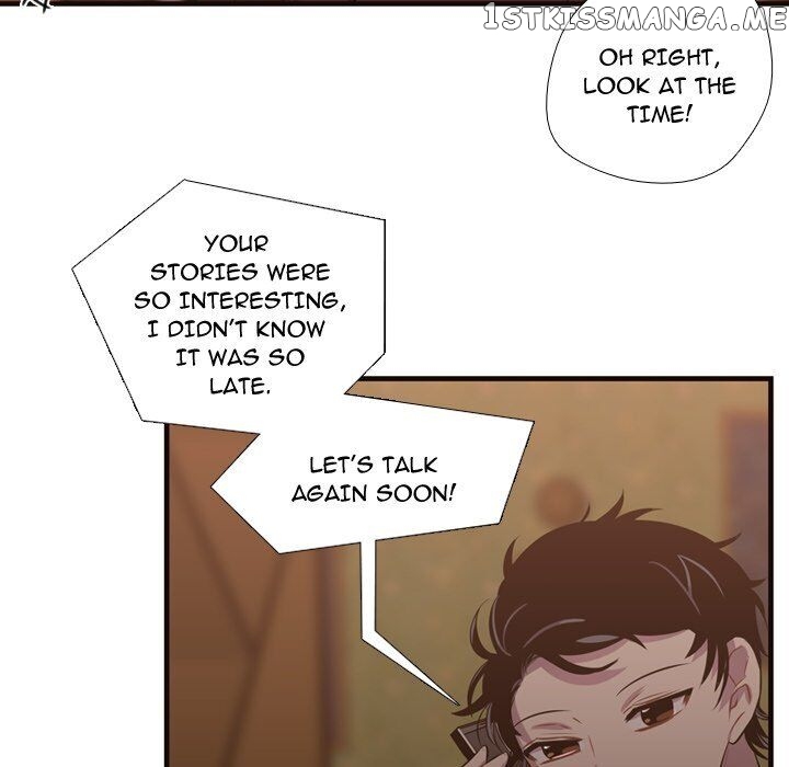 I Need Romance chapter 26 - page 38