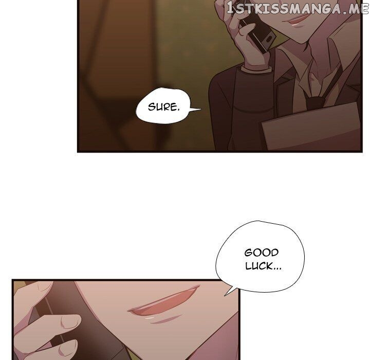I Need Romance chapter 26 - page 39
