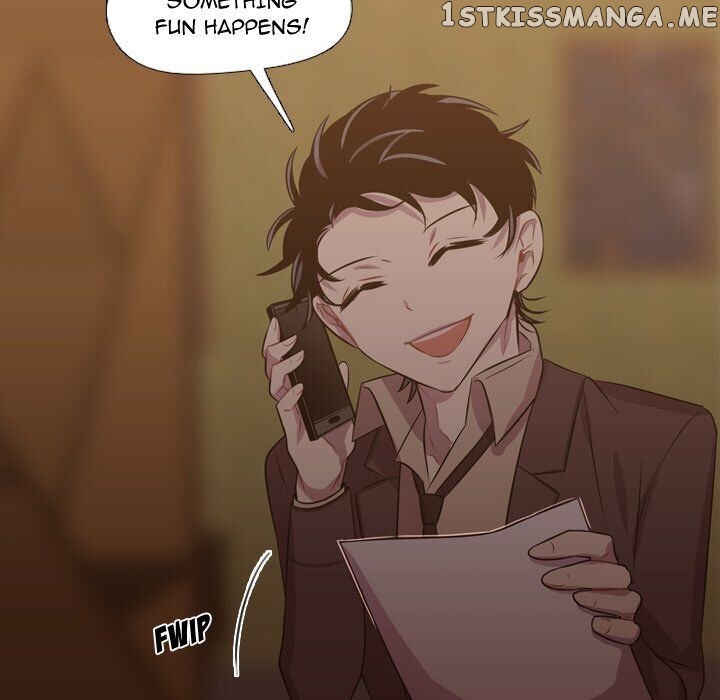 I Need Romance chapter 26 - page 41