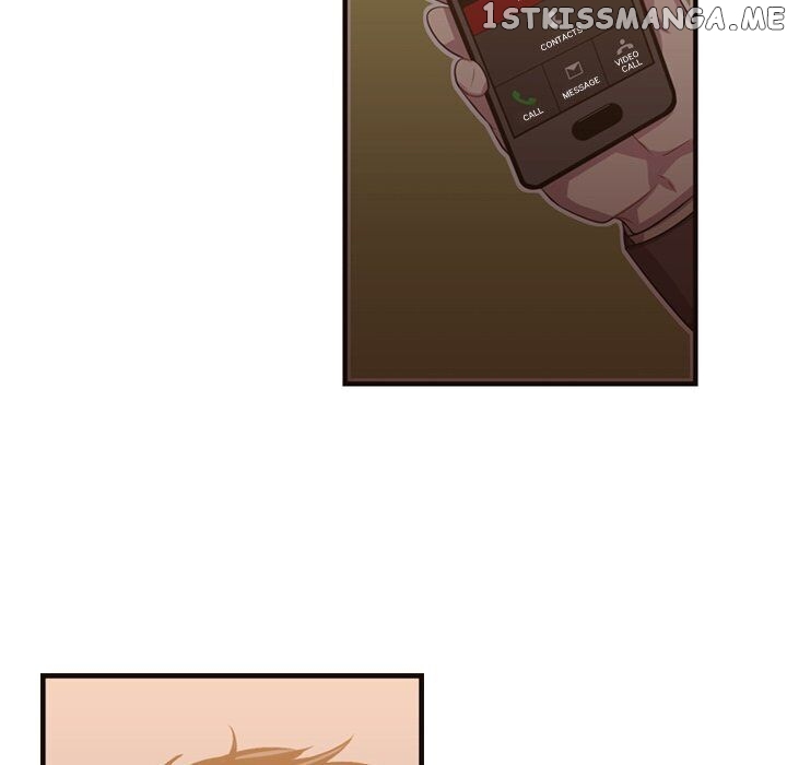 I Need Romance chapter 26 - page 43