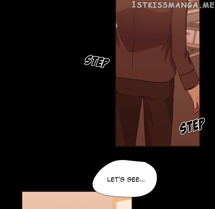 I Need Romance chapter 26 - page 53