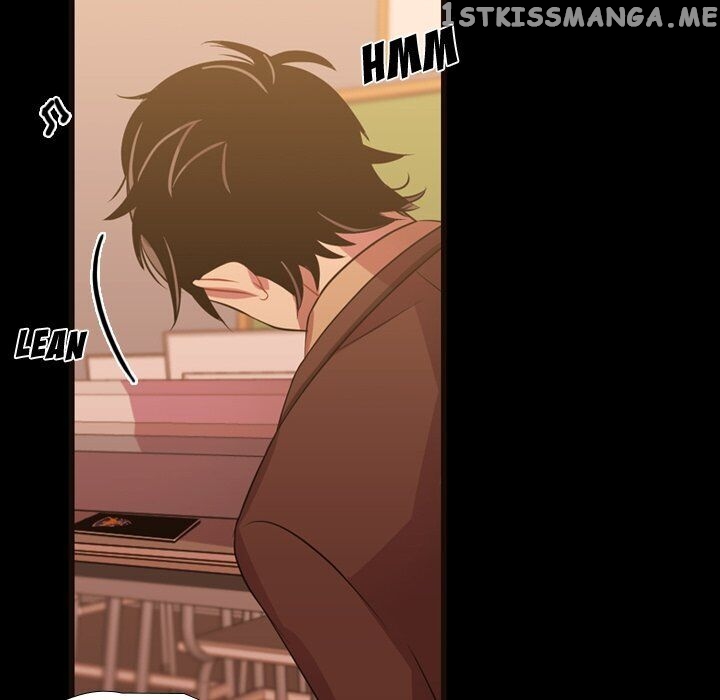 I Need Romance chapter 26 - page 54
