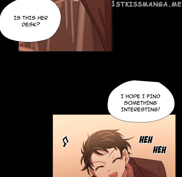 I Need Romance chapter 26 - page 55