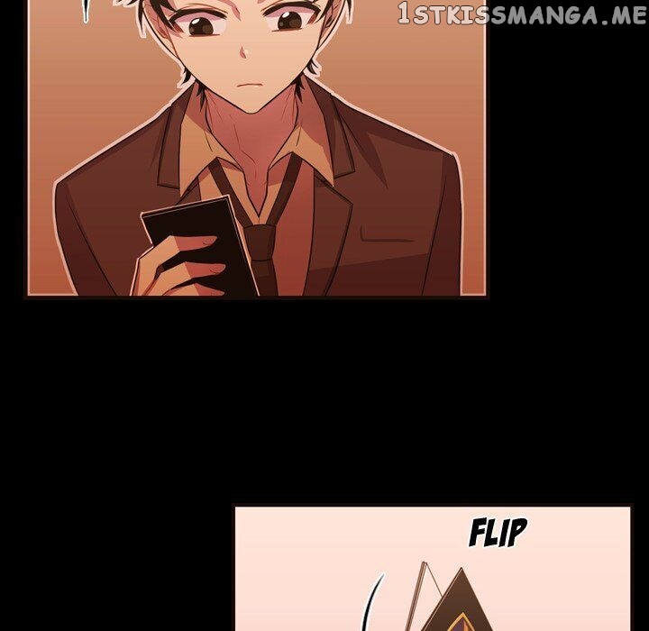 I Need Romance chapter 26 - page 59