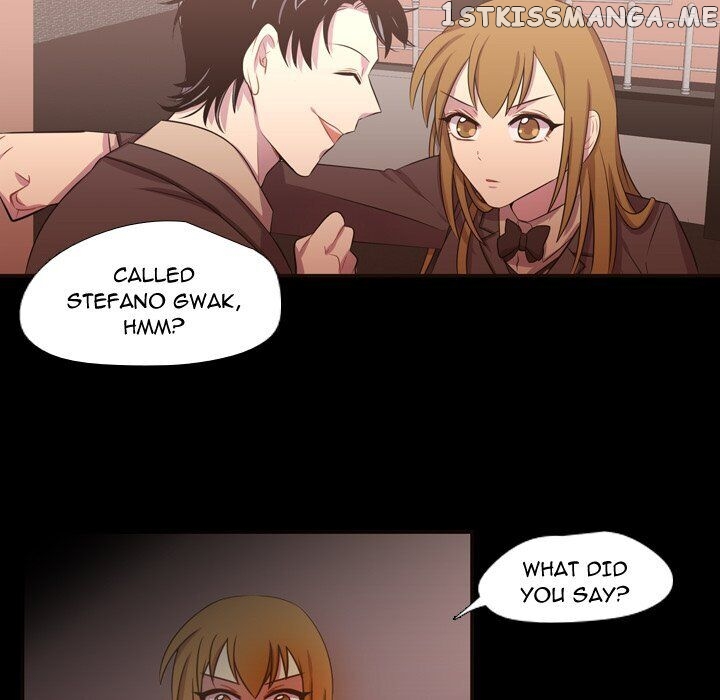 I Need Romance chapter 26 - page 67