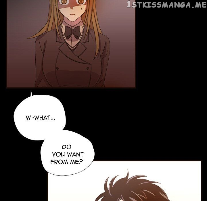 I Need Romance chapter 26 - page 68