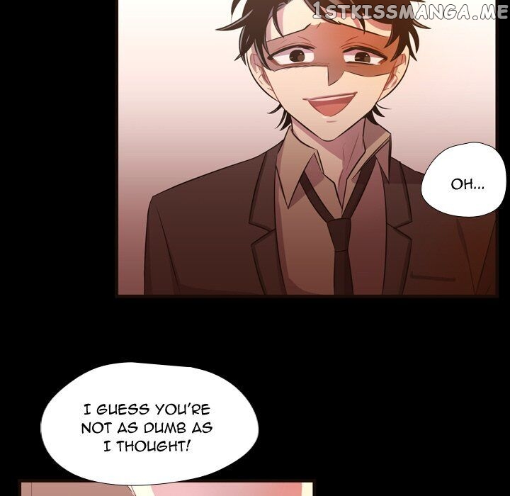 I Need Romance chapter 26 - page 69