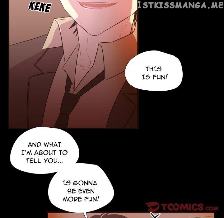 I Need Romance chapter 26 - page 70