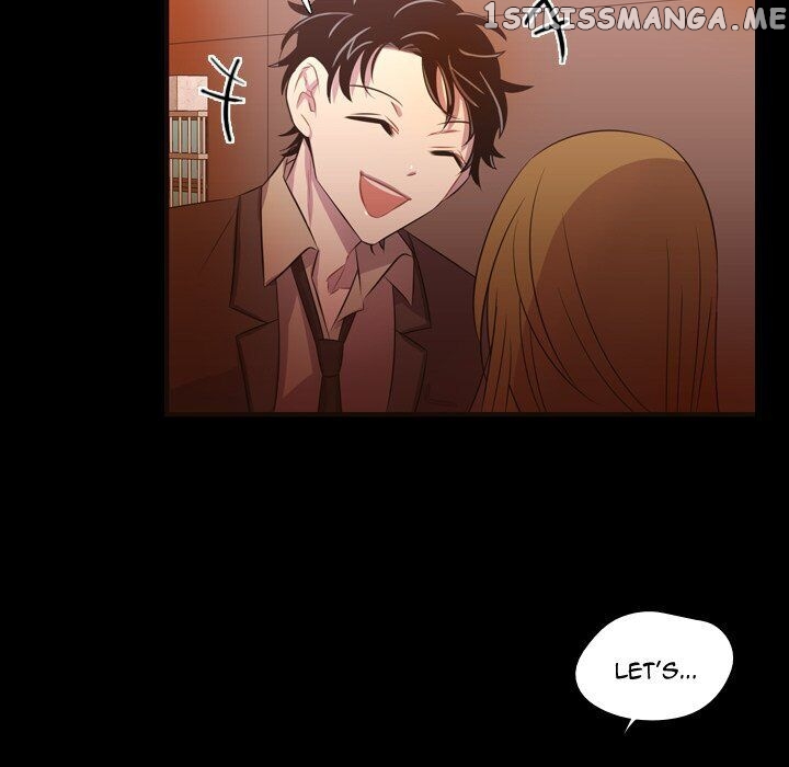I Need Romance chapter 26 - page 71