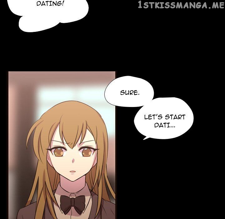 I Need Romance chapter 26 - page 73