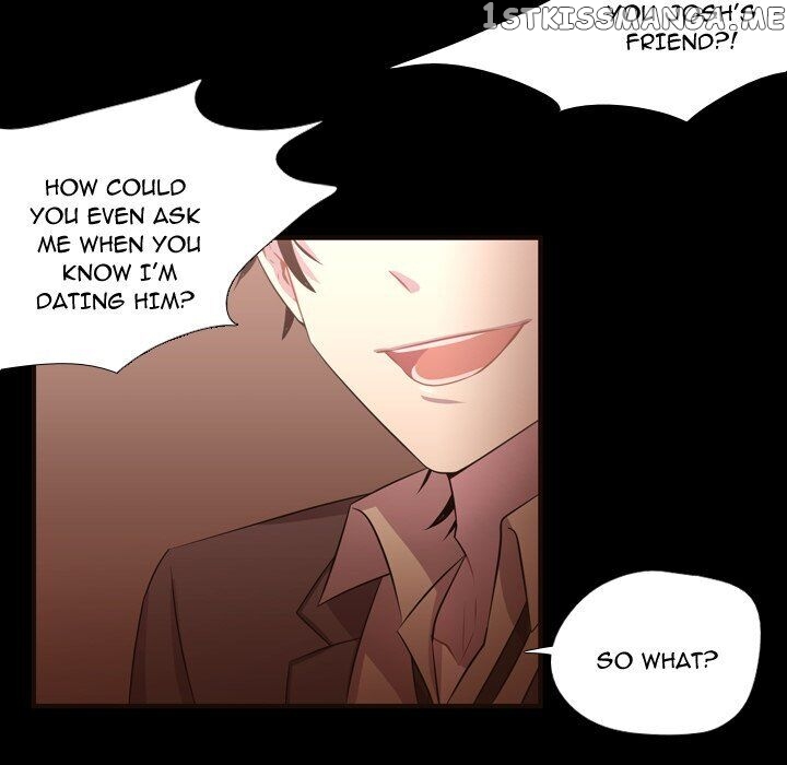 I Need Romance chapter 26 - page 78