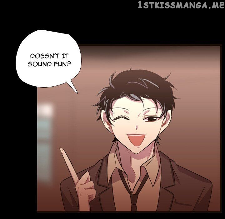 I Need Romance chapter 26 - page 79