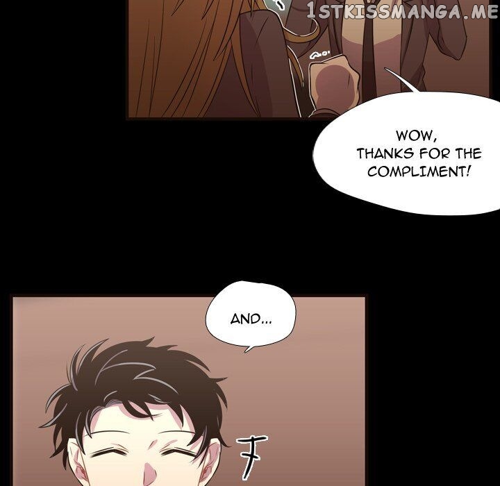 I Need Romance chapter 26 - page 82