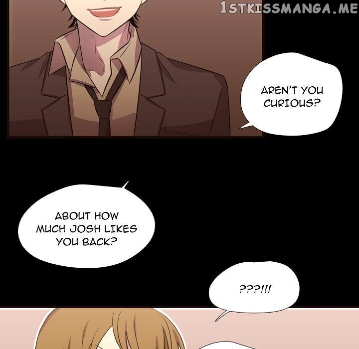 I Need Romance chapter 26 - page 83