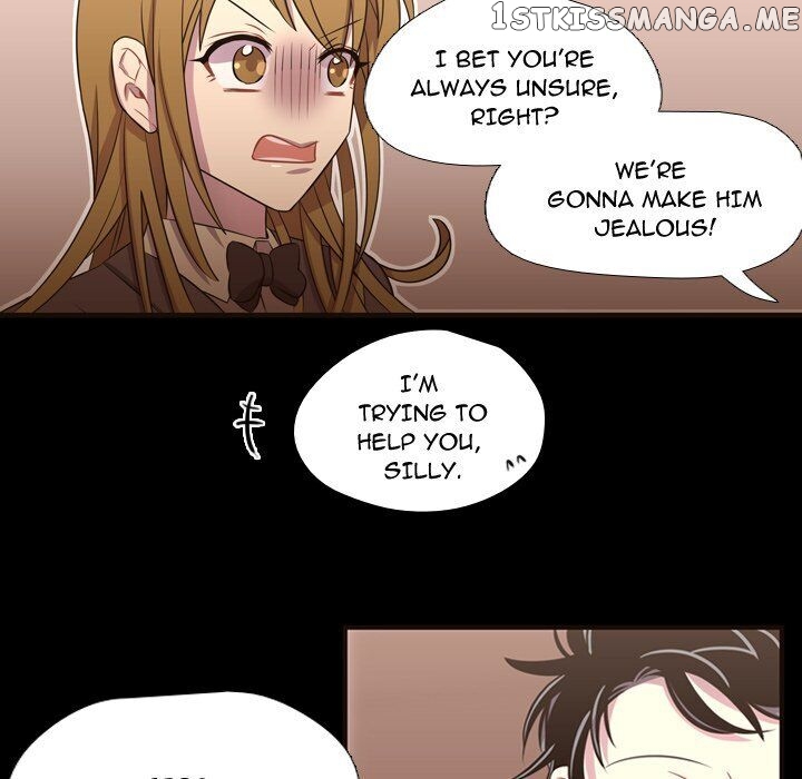 I Need Romance chapter 26 - page 84