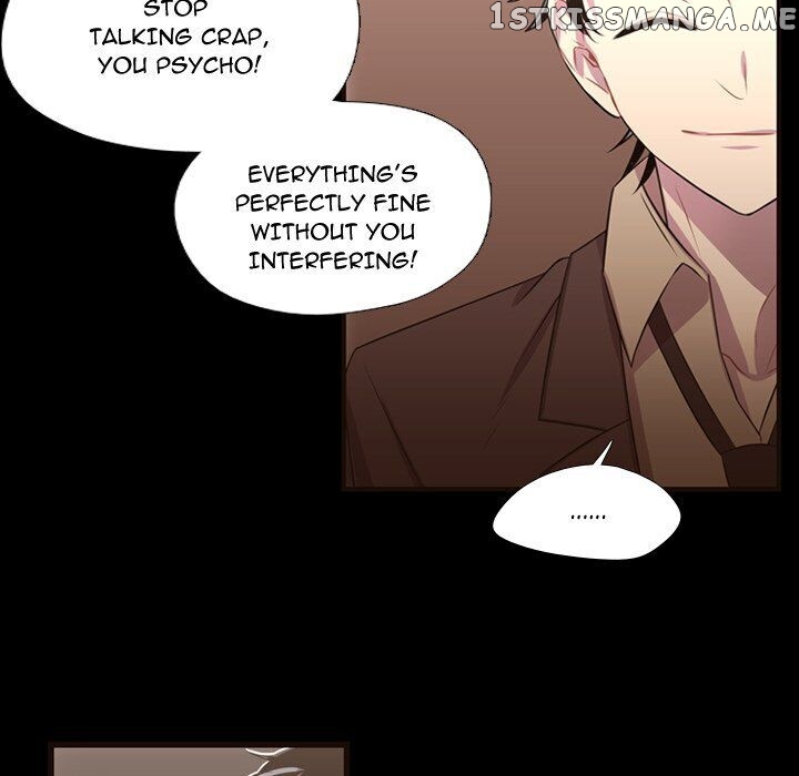 I Need Romance chapter 26 - page 85