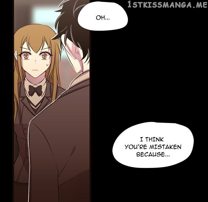 I Need Romance chapter 26 - page 86