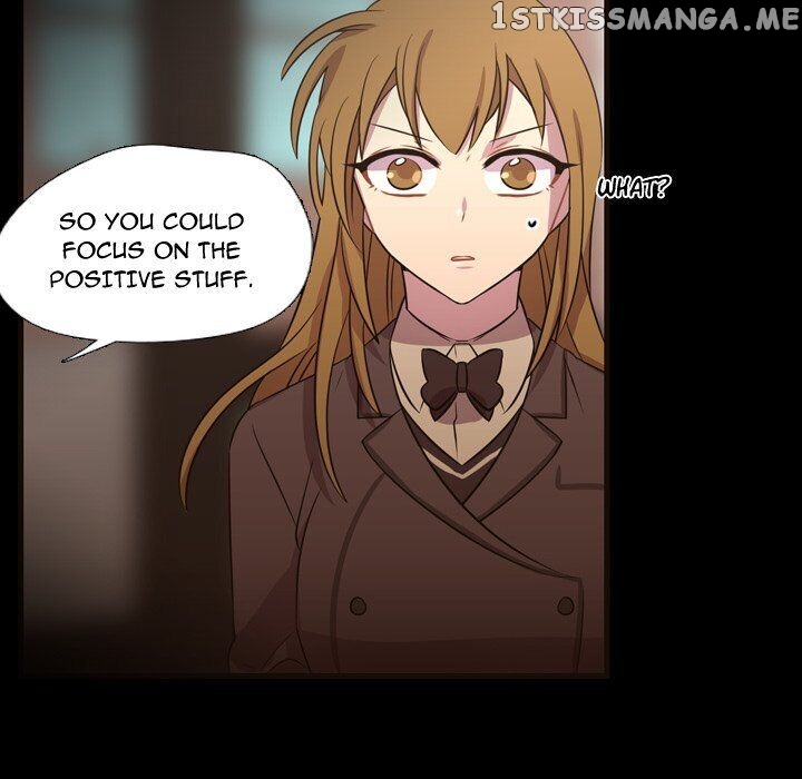 I Need Romance chapter 26 - page 89
