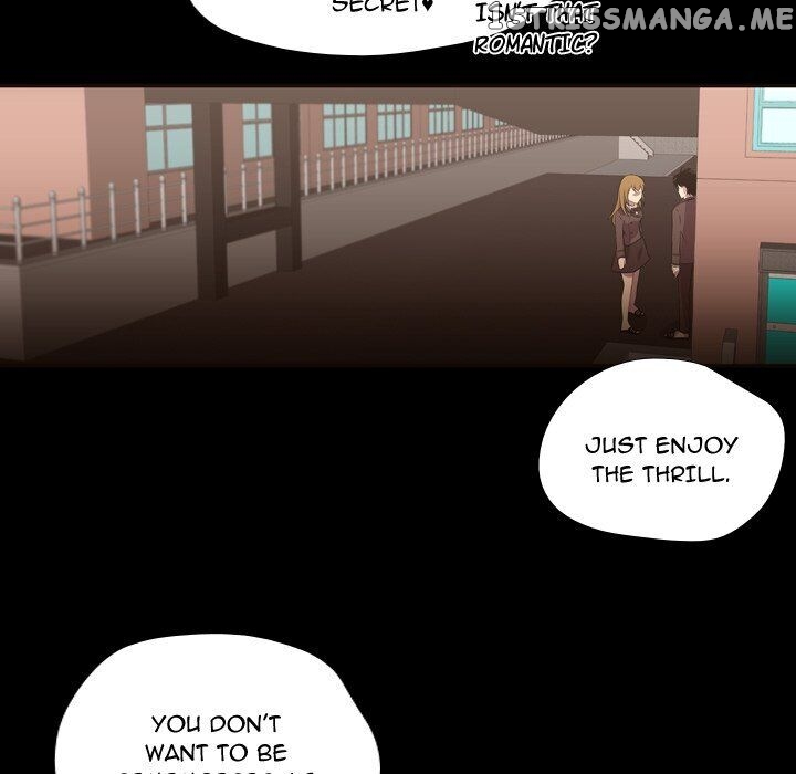 I Need Romance chapter 26 - page 92