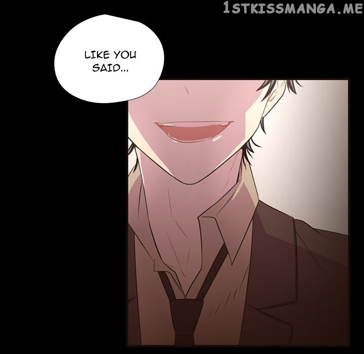 I Need Romance chapter 26 - page 94