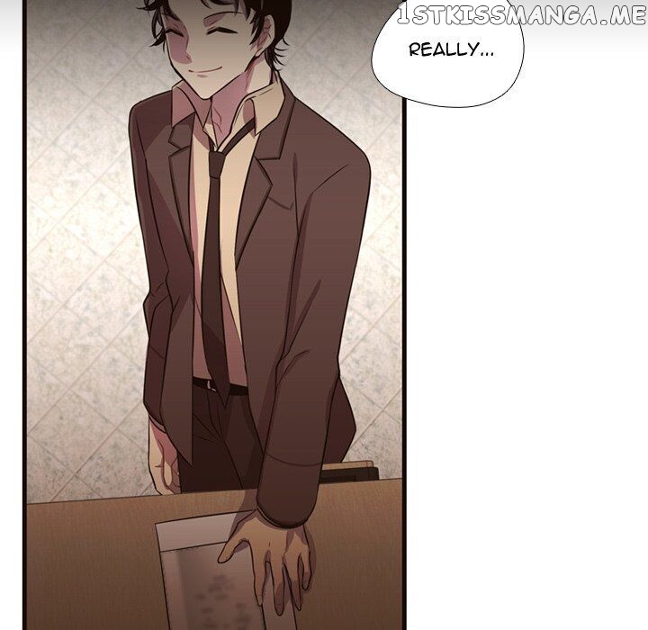 I Need Romance chapter 26 - page 97