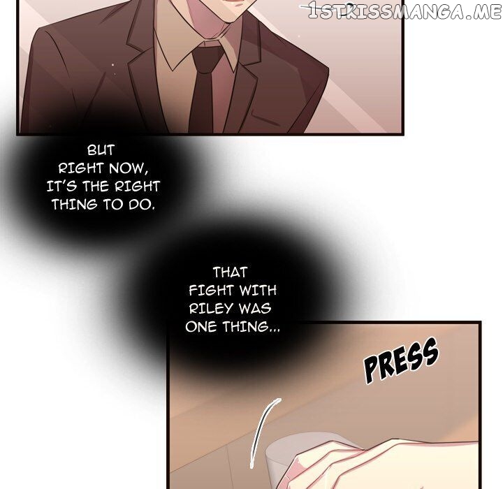 I Need Romance chapter 27 - page 10