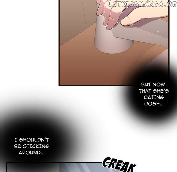 I Need Romance chapter 27 - page 11
