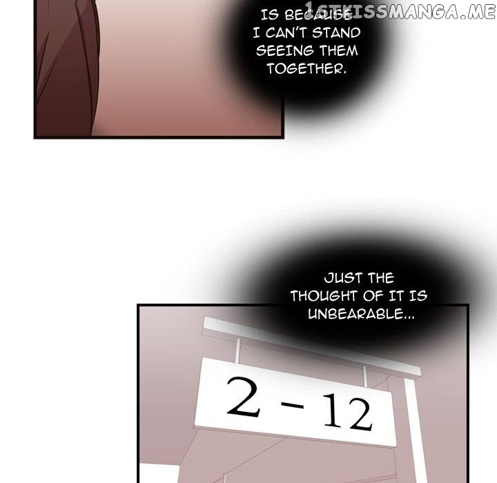 I Need Romance chapter 27 - page 16