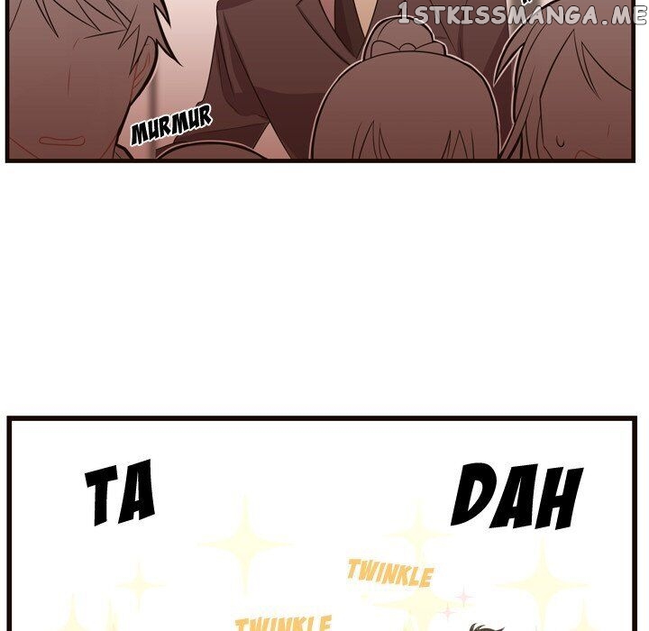 I Need Romance chapter 27 - page 18