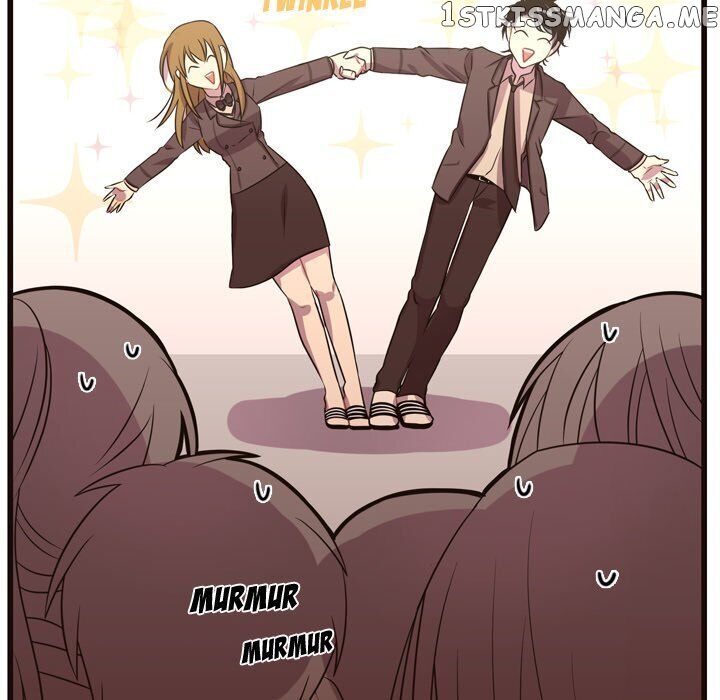 I Need Romance chapter 27 - page 19