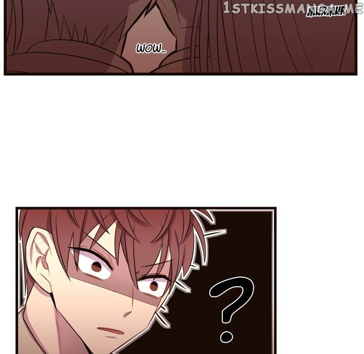 I Need Romance chapter 27 - page 20