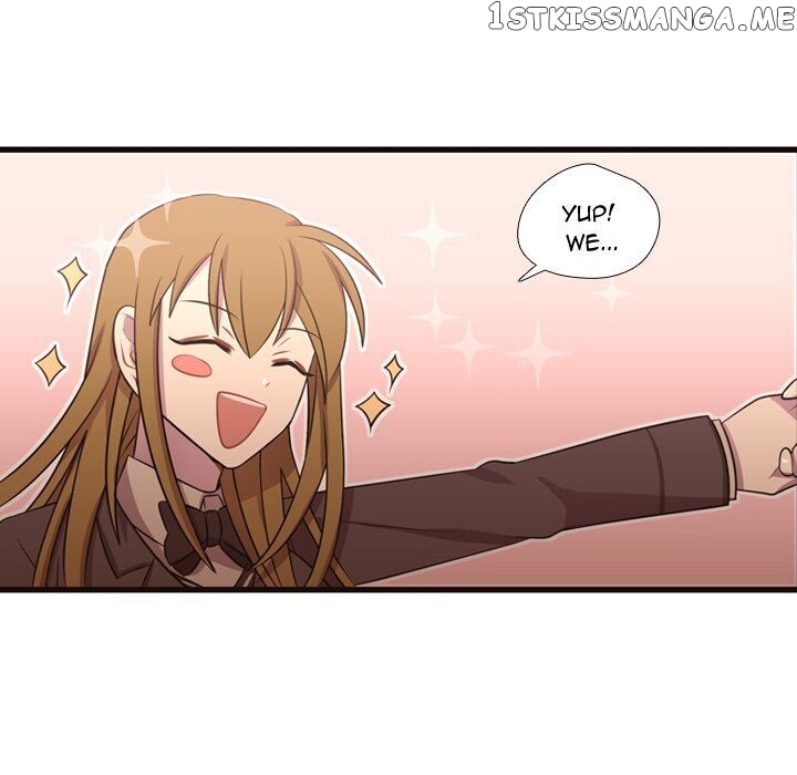 I Need Romance chapter 27 - page 24