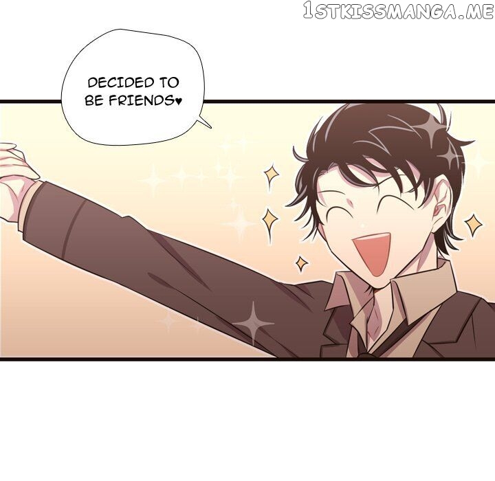 I Need Romance chapter 27 - page 25