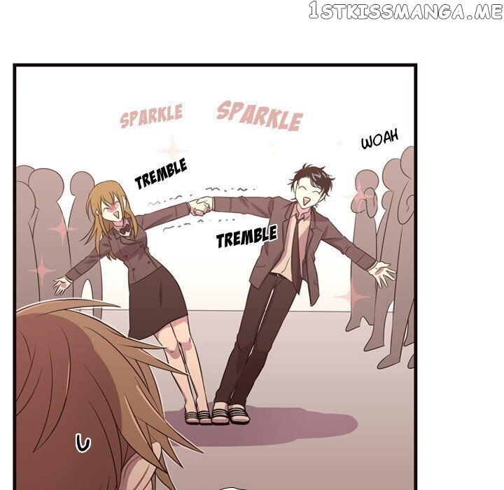 I Need Romance chapter 27 - page 26