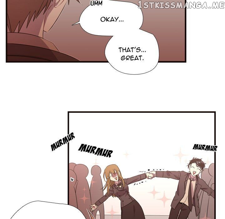 I Need Romance chapter 27 - page 27