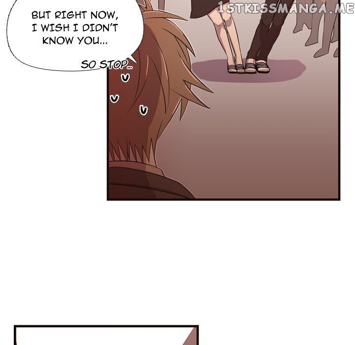 I Need Romance chapter 27 - page 28