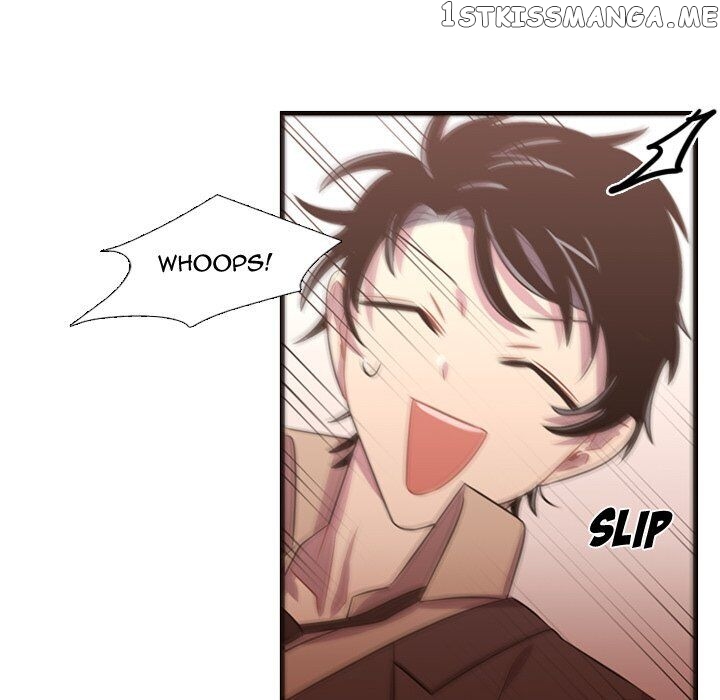 I Need Romance chapter 27 - page 30