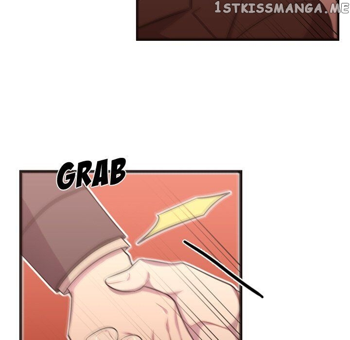 I Need Romance chapter 27 - page 31