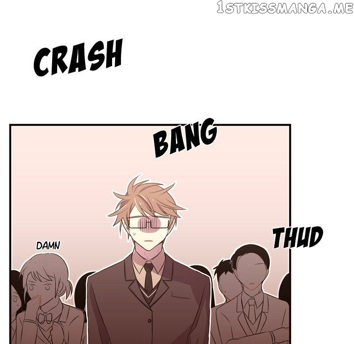 I Need Romance chapter 27 - page 34