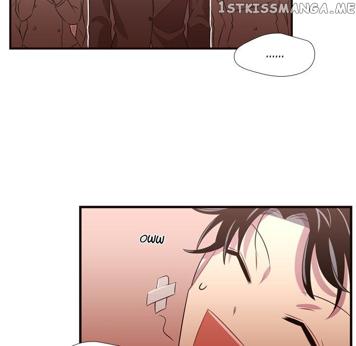 I Need Romance chapter 27 - page 35