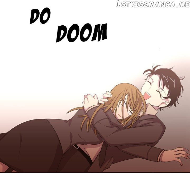I Need Romance chapter 27 - page 37