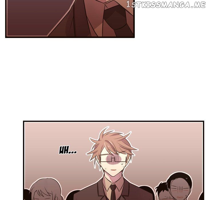 I Need Romance chapter 27 - page 39
